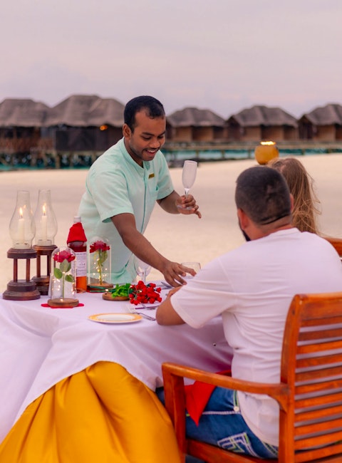 Long Stay Offer - Up to 25%